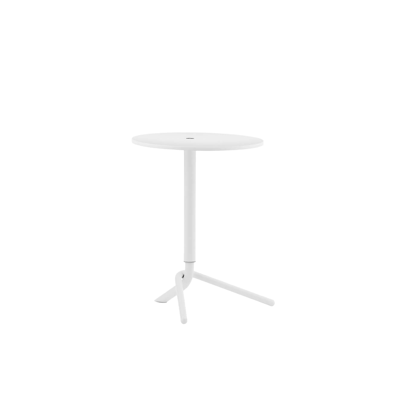 Side Table LIFT White NORMANN COPENHAGEN