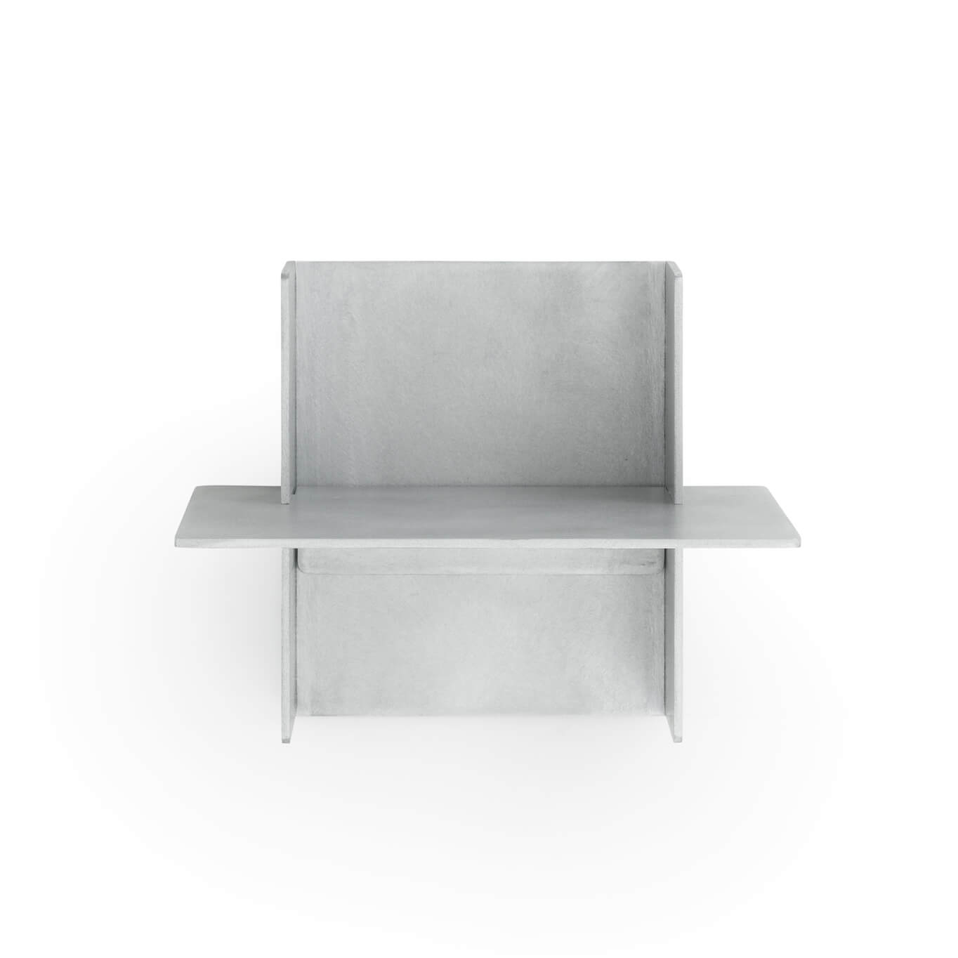Shelving ALU L 25 NORMANN COPENHAGEN