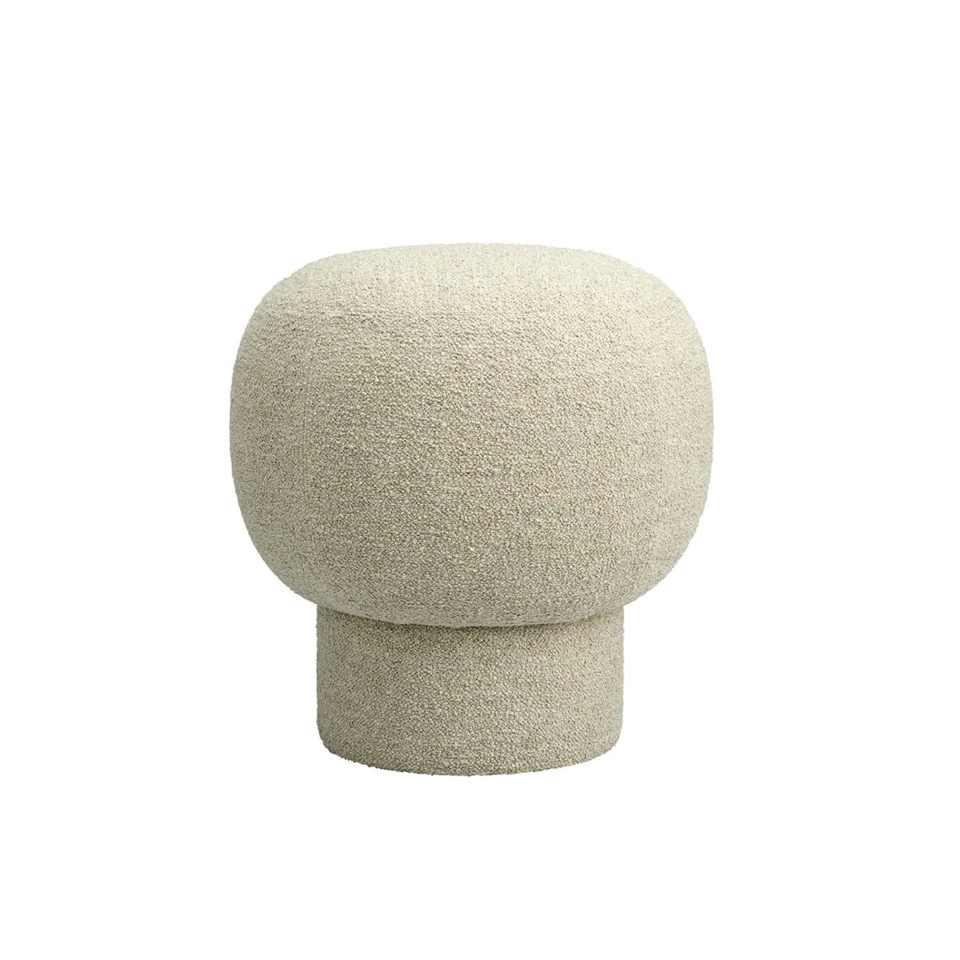 Pouf LIÈGE Barnum 07 NORR11