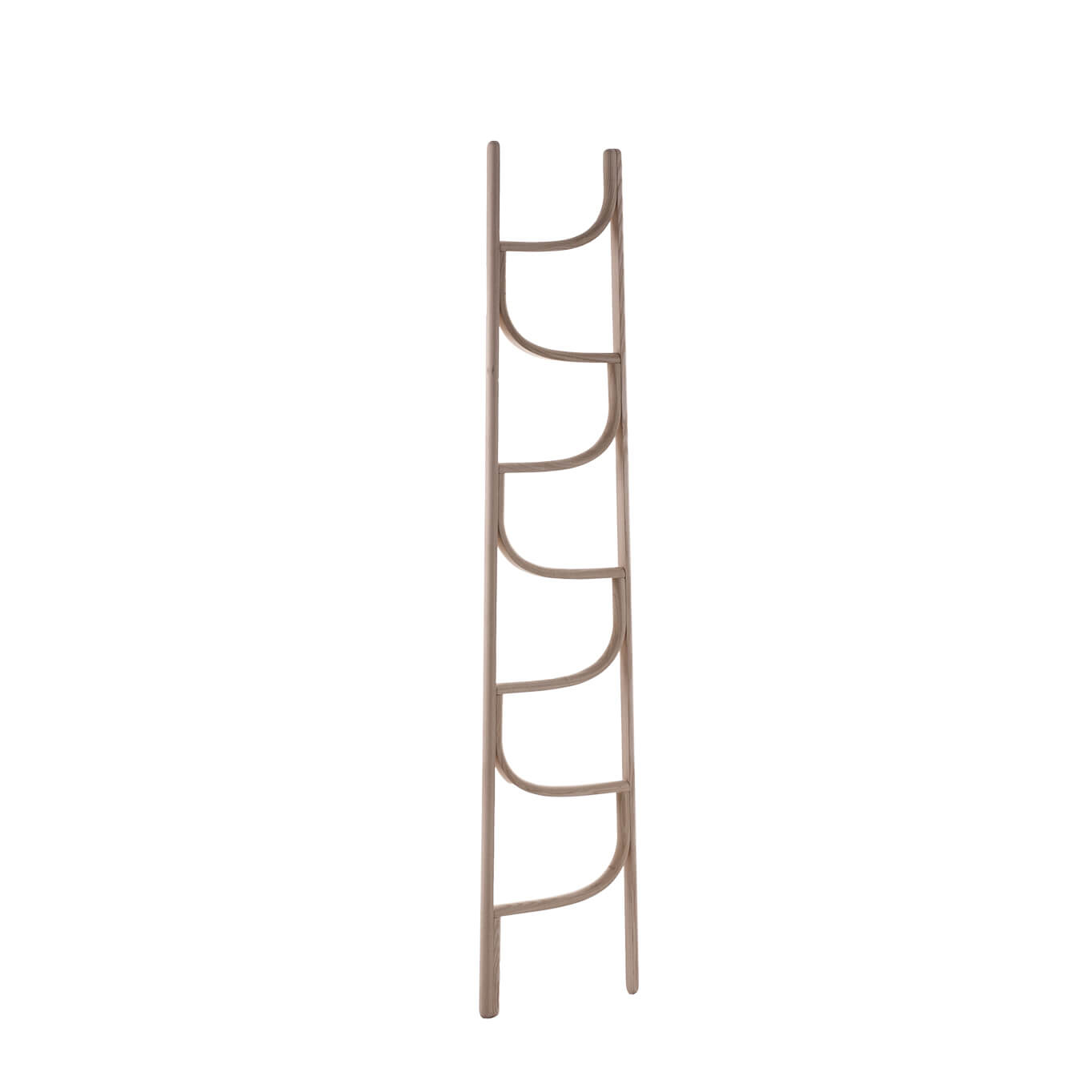 Porte-manteau LADDER 200 Frêne GEBRÜDER THONET VIENNA