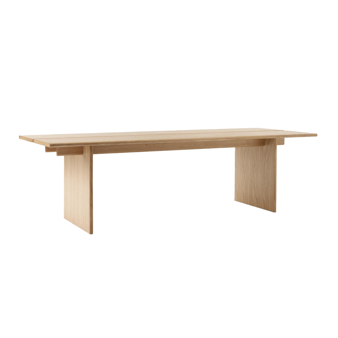 Dining Table ITA OS2 Oak AND TRADITION