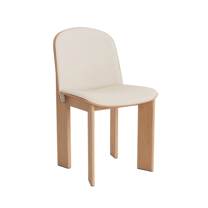 CHISEL Hallingdal 200 / Chêne laqué HAY