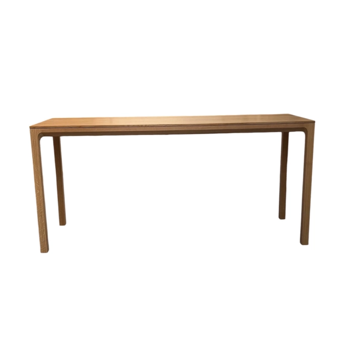 Dining Table LAIA Chêne ALKI