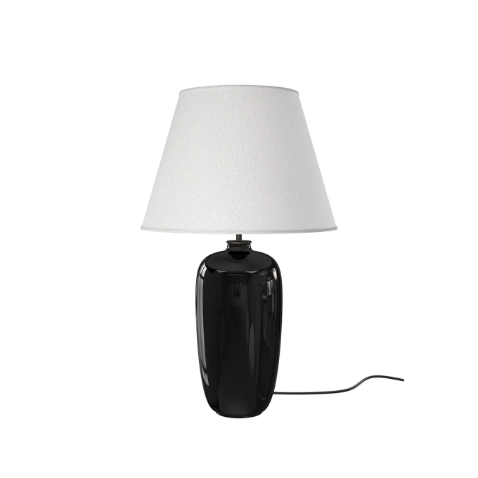 Table Lamp TORSO 57 Black AUDO COPENHAGEN