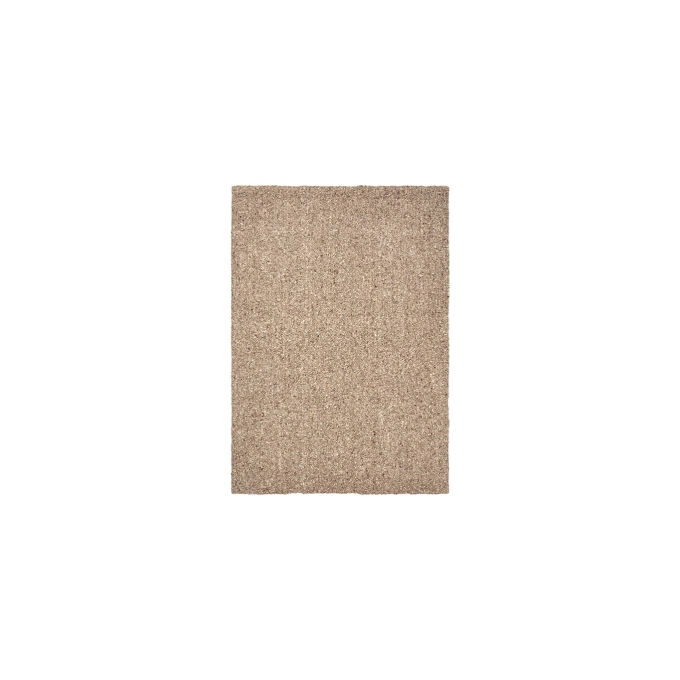 Rug SEIFA Brown FERM LIVING