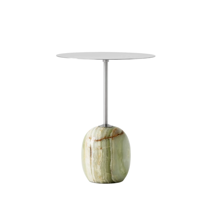 Side Table LATO LN8 Edition LimitÃ©e No. 74 AND TRADITION
