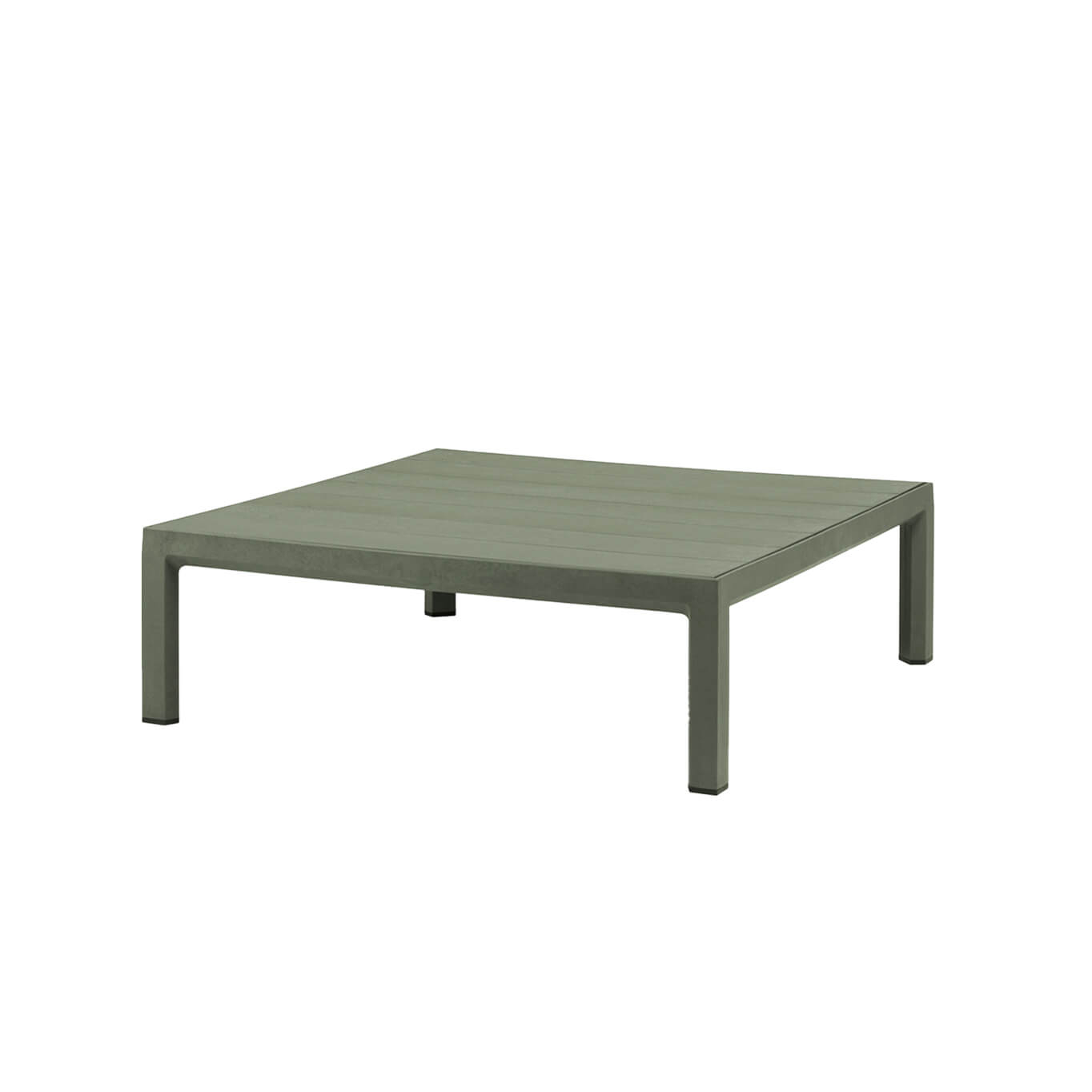 Outdoor Coffee Table MAXIMO 80 Cactus NARDI