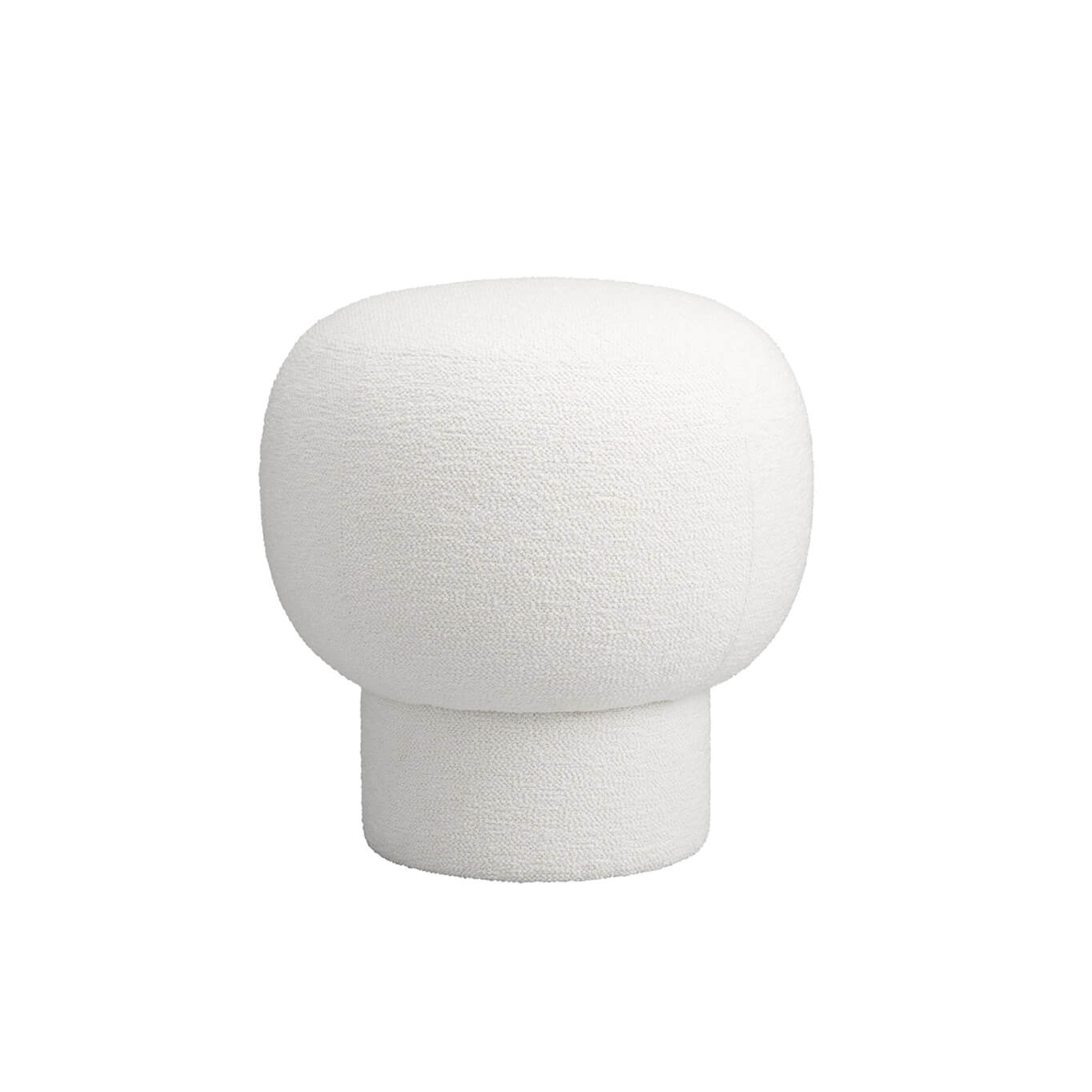 Pouf LIÈGE Barnum 01 NORR11