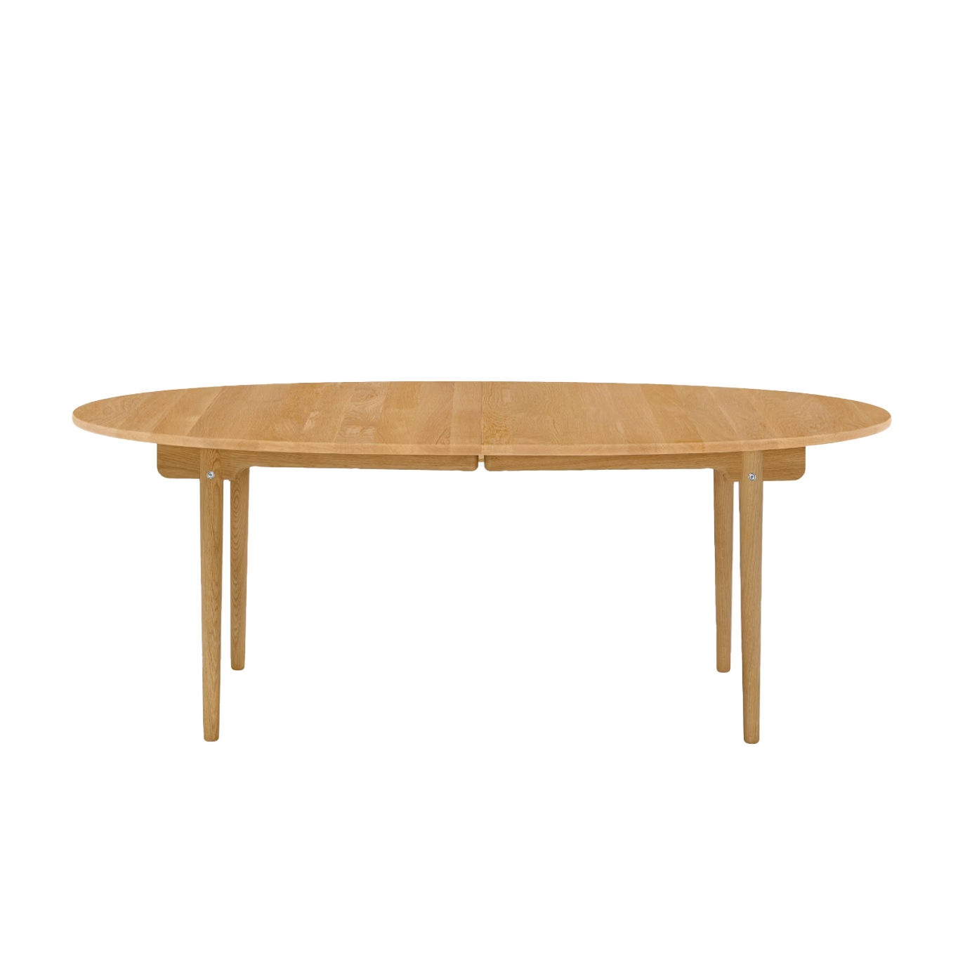 Table CH338 Chêne huilé CARL HANSEN