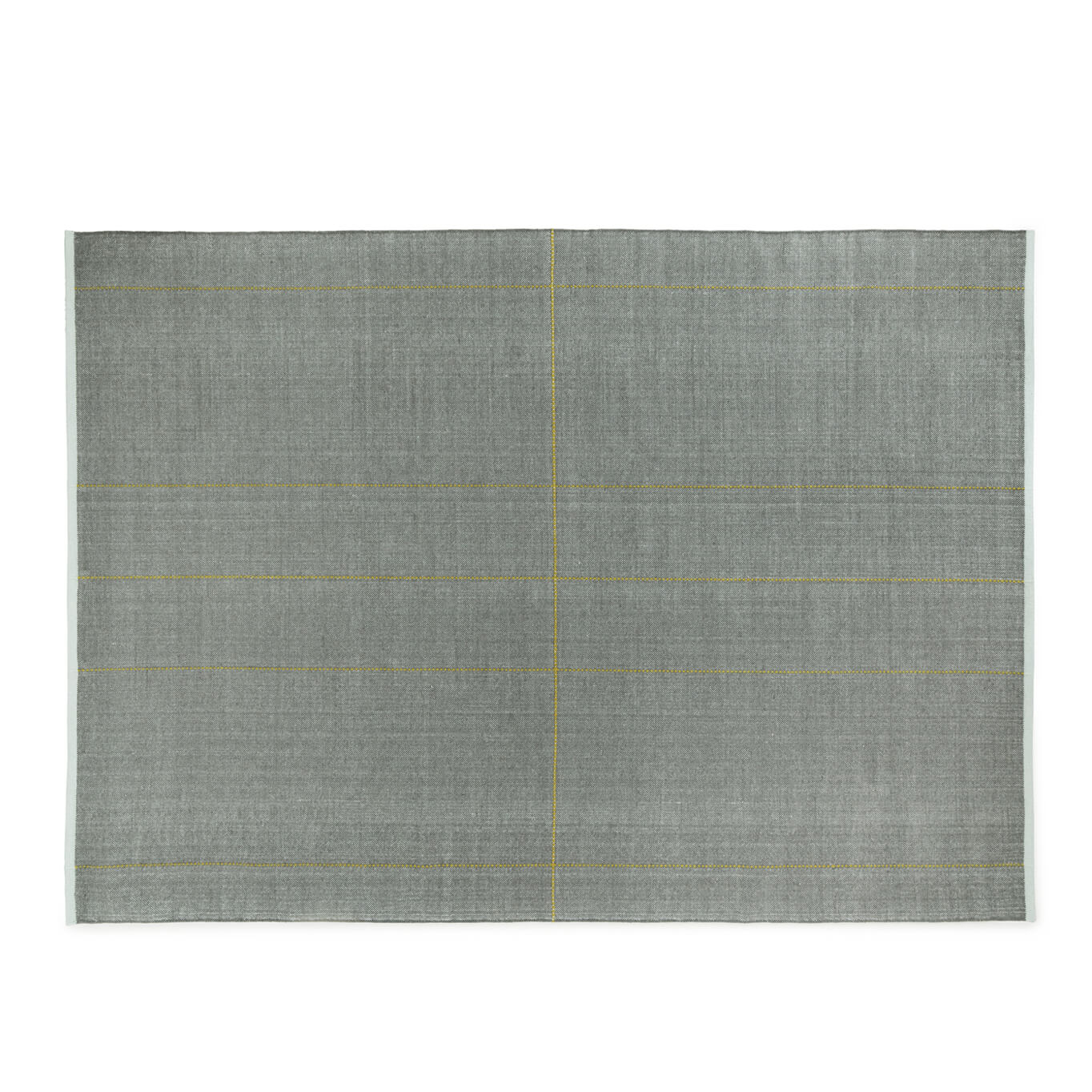 Tapis SEAM 250x350 Bleu NORMANN COPENHAGEN