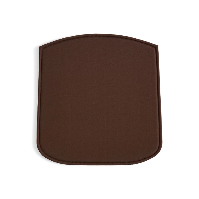 Coussin DEVILLE Coussin Rouge HAY