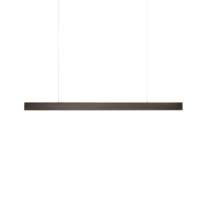 Suspension I-MODEL CORDLESS Cuivre Bruni ANOUR