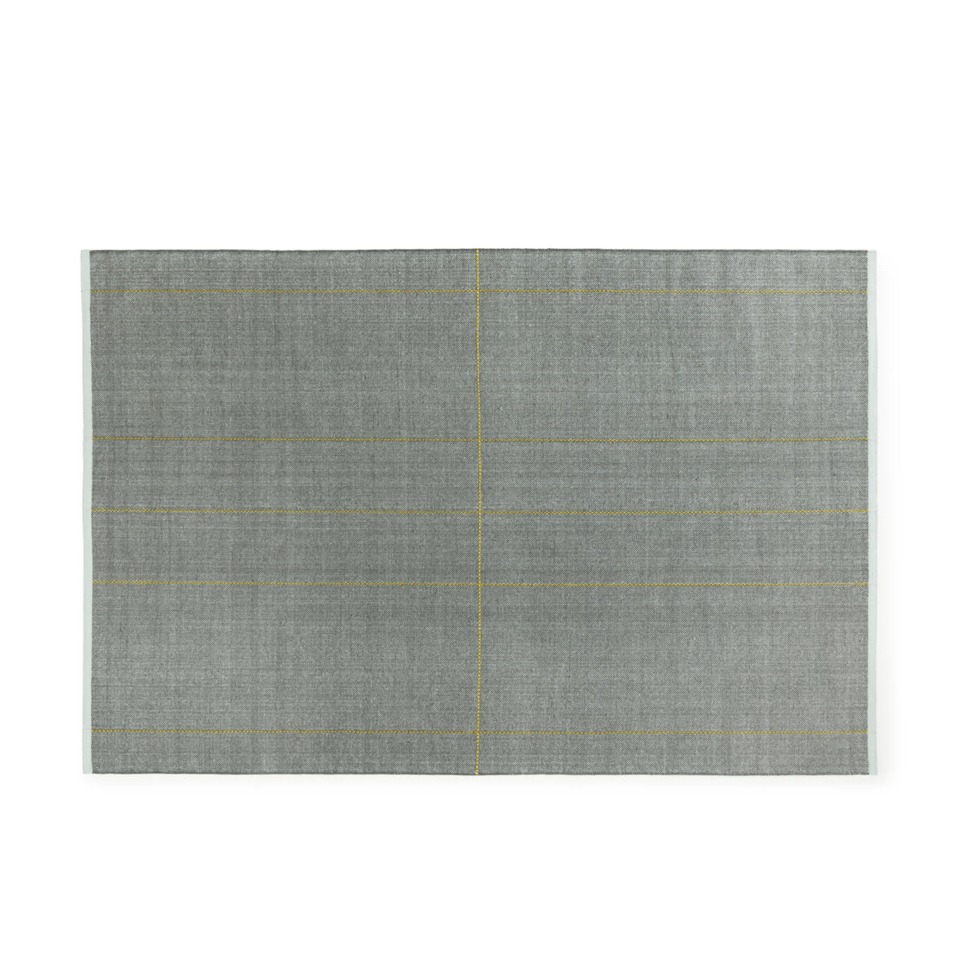 Rug SEAM 200x300 Blue NORMANN COPENHAGEN