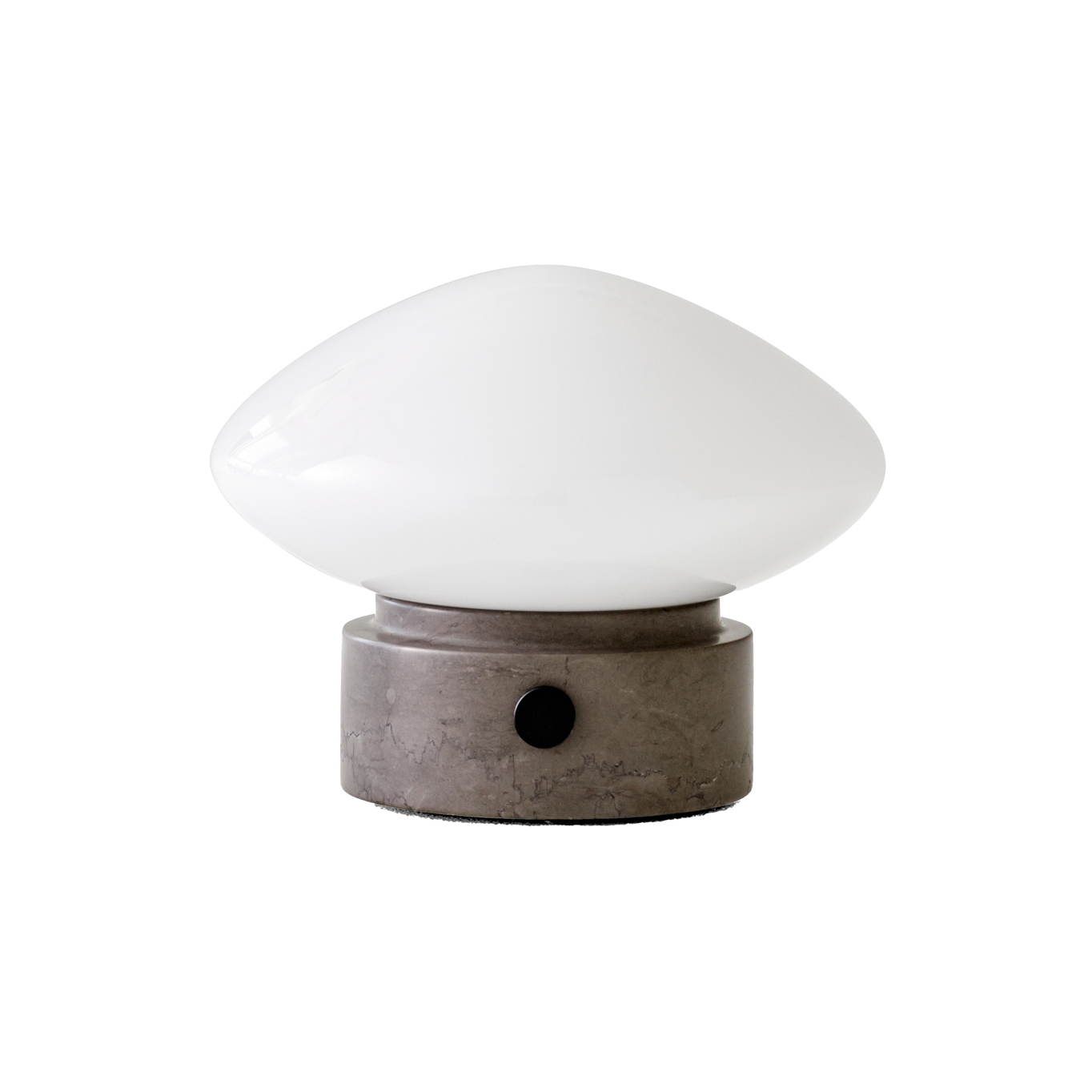Portable Lamp MIST AP21 Caldo grey marble AND TRADITION