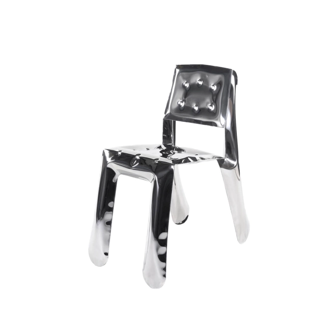 Chaise CHIPPENSTEEL 0,5 Inox ZIETA