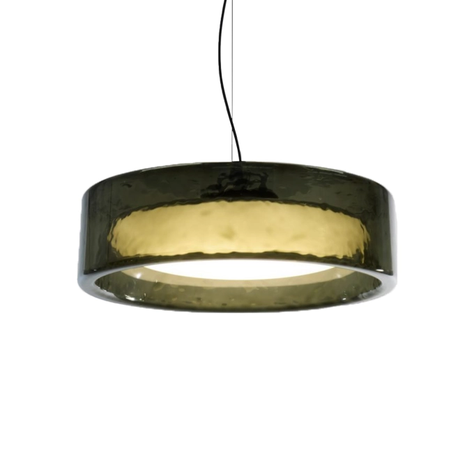 Pendant Light RINGO 70 Green MARSET