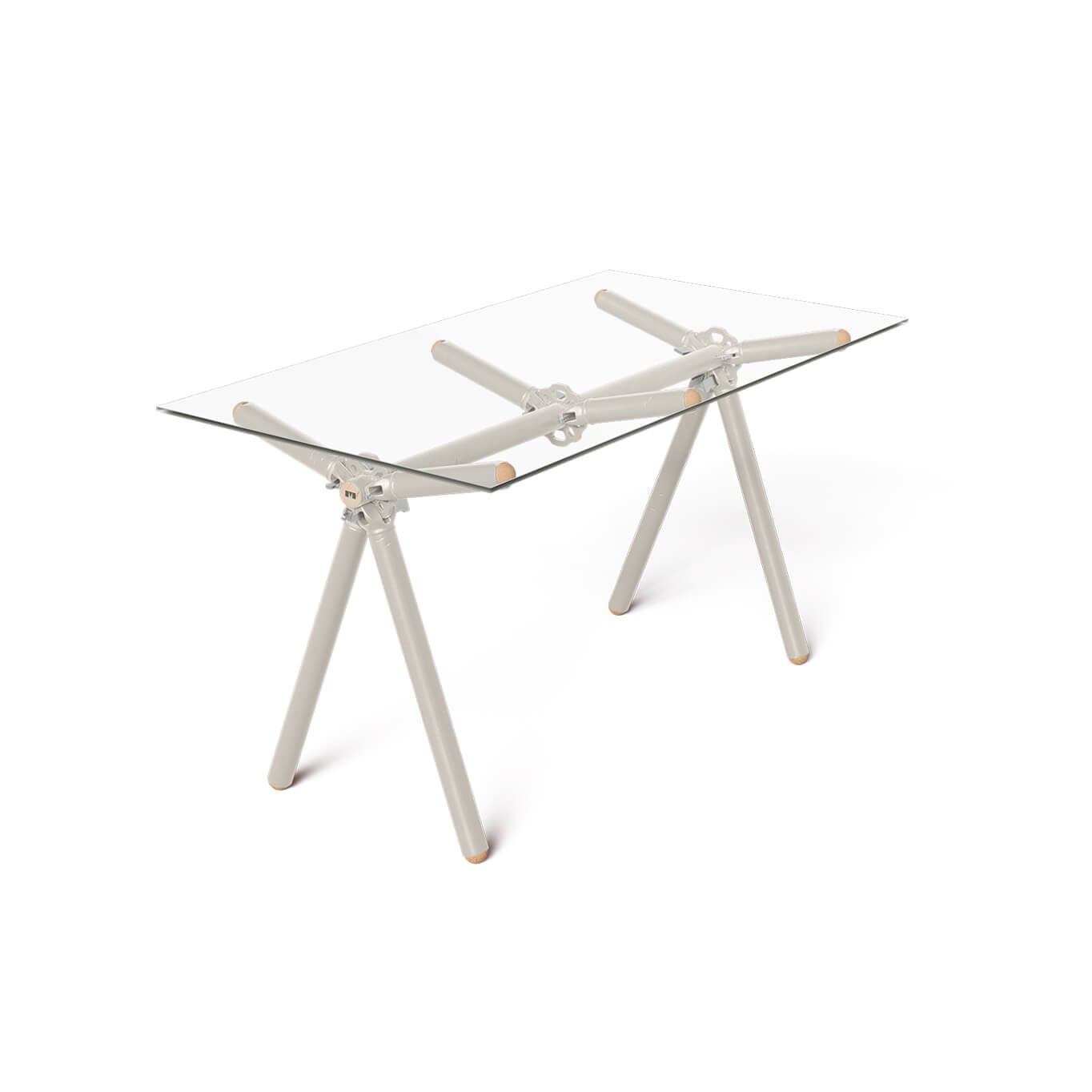 Table CLAVEX 51.0 Perle MAXIMUM