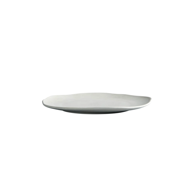 Plate Set of 2 NATIVE DINNER Birch 101 COPENHAGEN