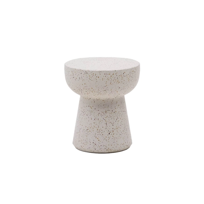 PADA Ø 40 Terrazzo Blanc KAVE HOME