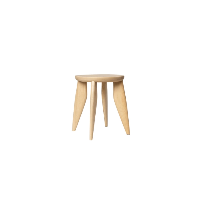 Seat FEVE Ash FERM LIVING