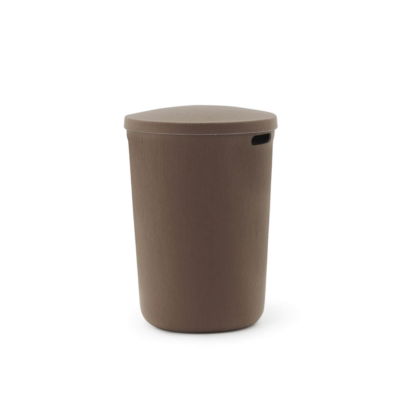 Petit rangement HIDE Marron NORMANN COPENHAGEN