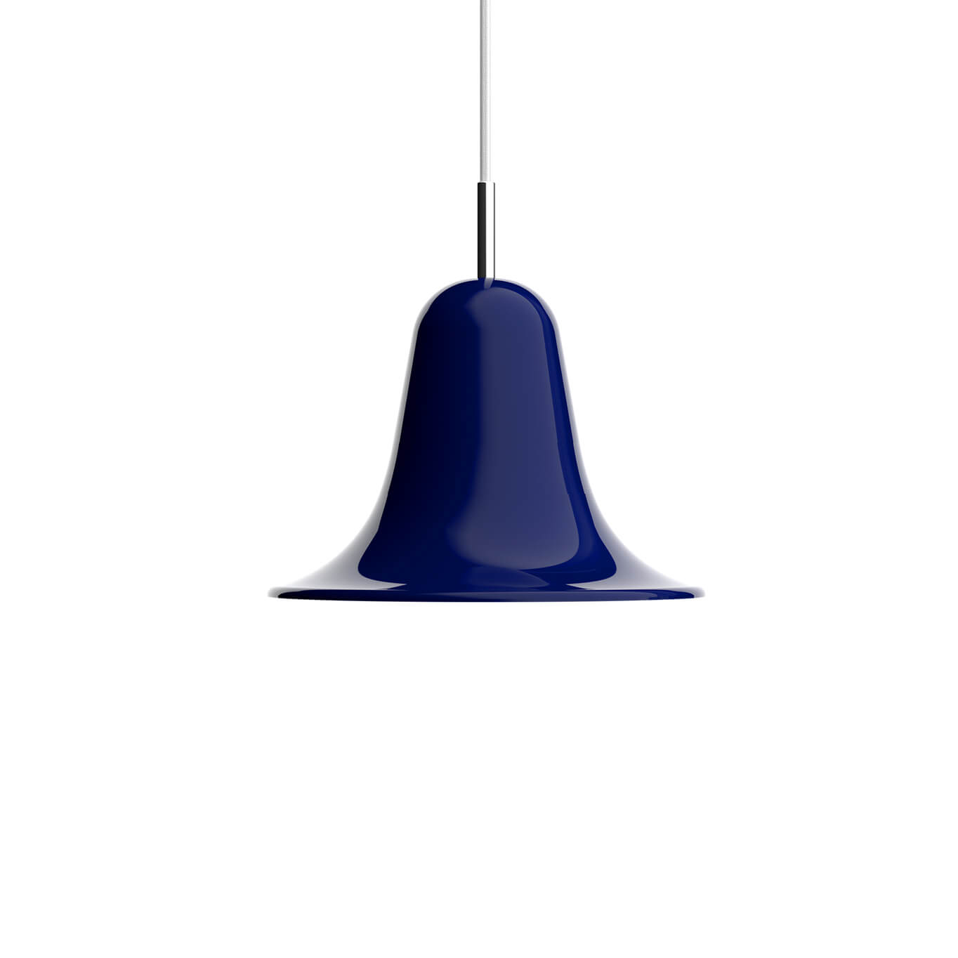 Pendant Light PANTOP Ø23 Night Blue VERPAN