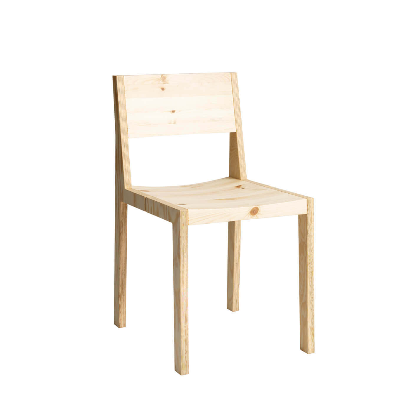 Chaise MAASTO VAARNII