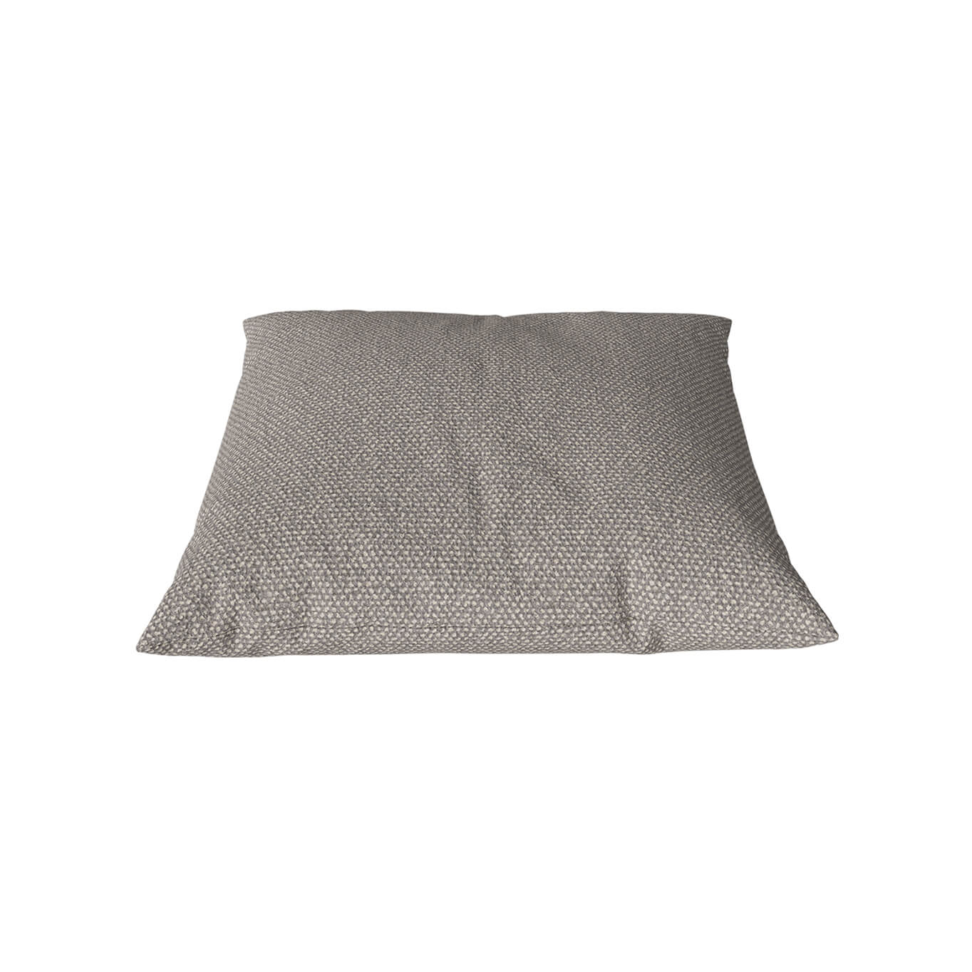 Cushion CLASSIC 50x50 Monza Grey-white BOLIA