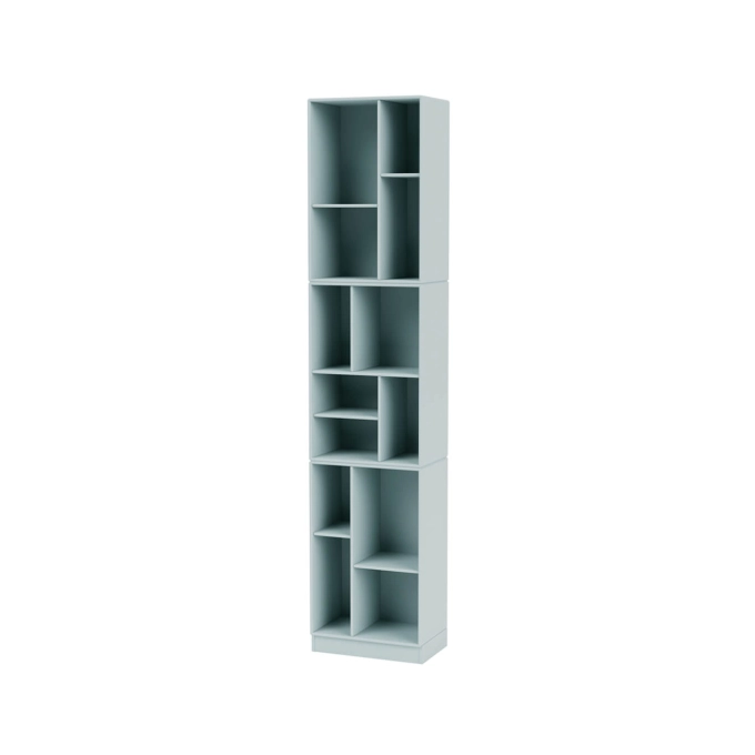 Shelving LOOM SLIM Flint MONTANA