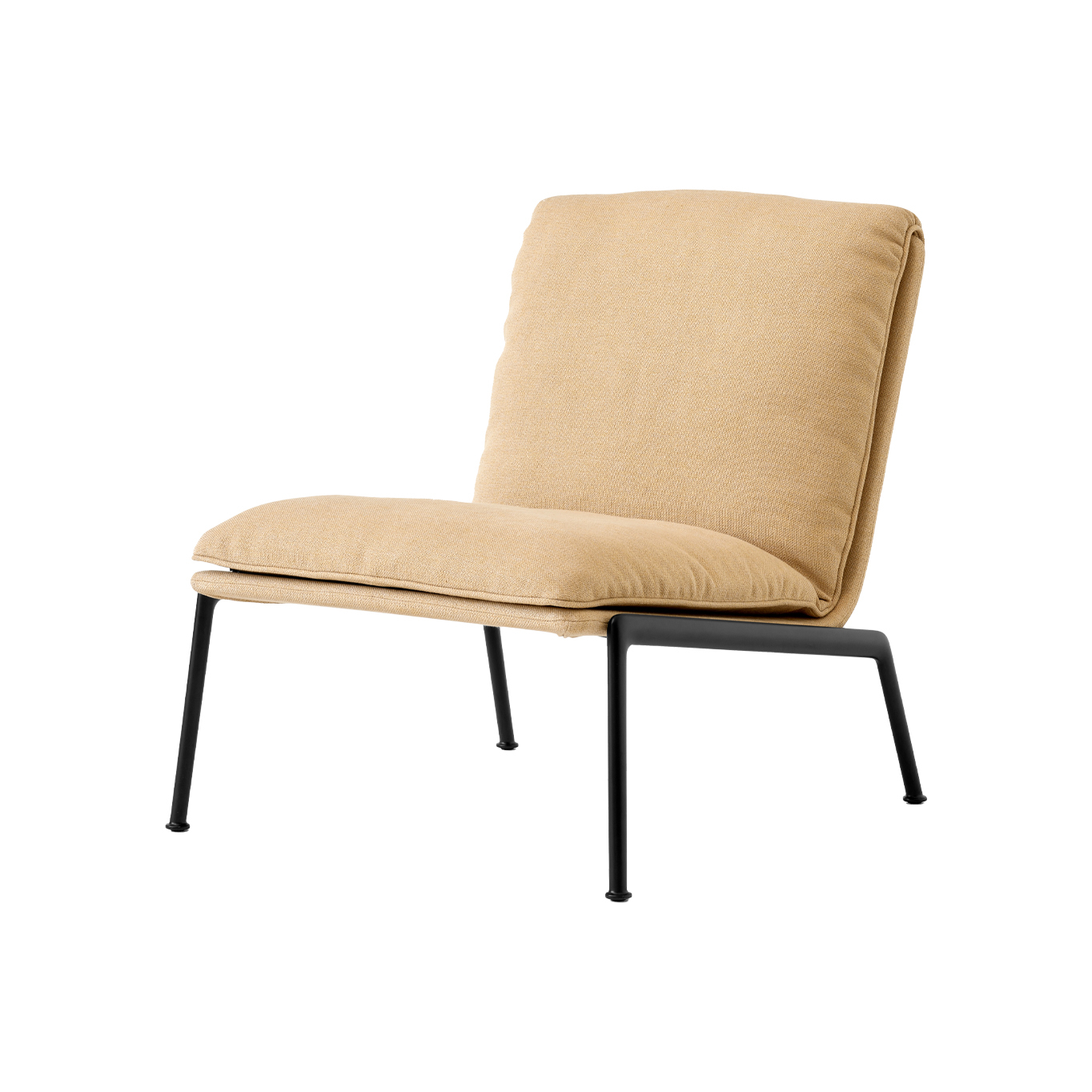 Fauteuil MUNO LN18 Clay 0007 AND TRADITION