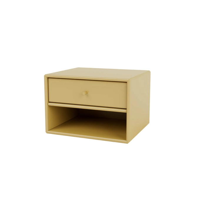 Table de chevet DASH Cumin MONTANA