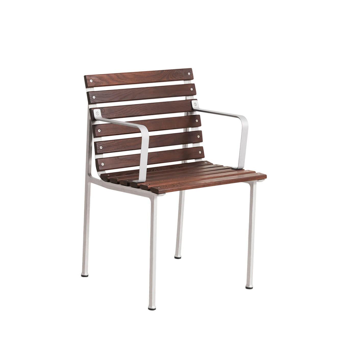 TRAVERSE Armchair HAY