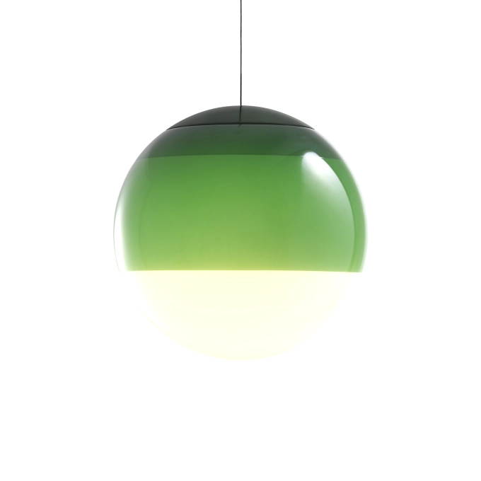 Suspension DIPPING Ø 40 Vert MARSET