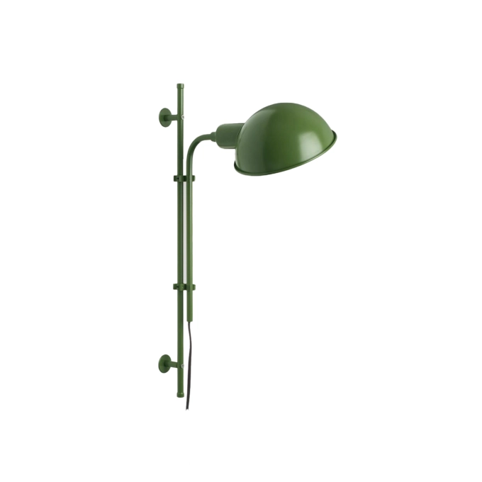 Wall light FUNICULI A Green MARSET