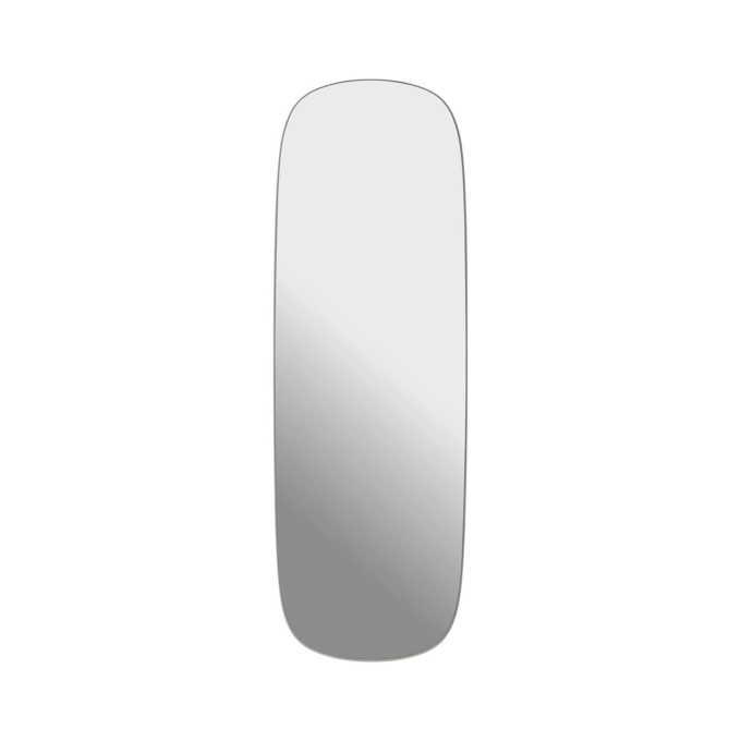 Miroir FRAMED 150x50 Gris MUUTO