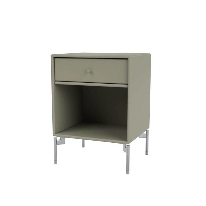 Table de chevet DREAM Fenouil MONTANA