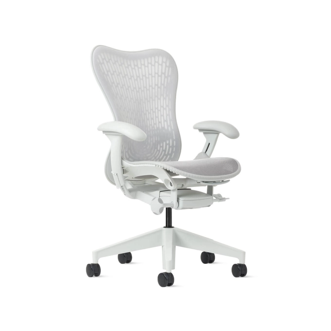 MIRRA 2 Butterfly Alpine HERMAN MILLER