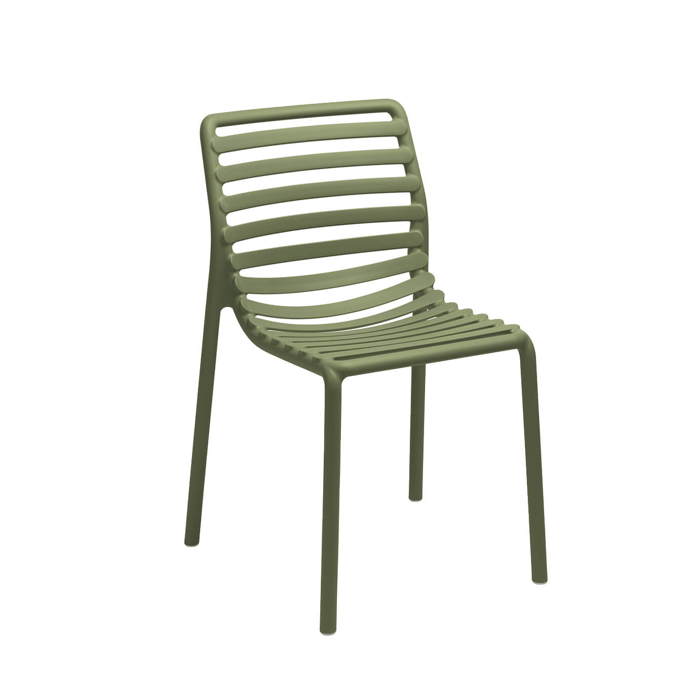 Chaise extérieure DOGA BISTROT Agave NARDI