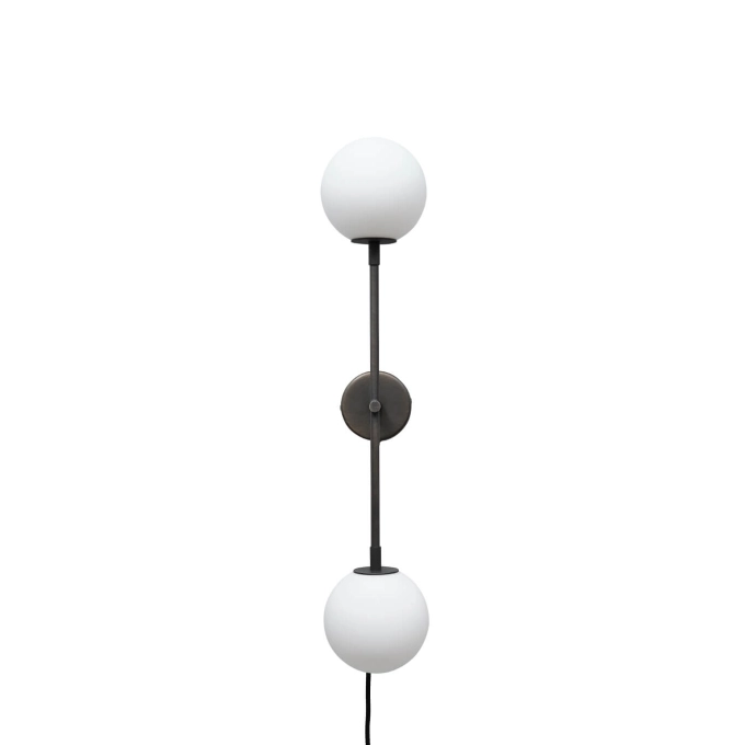 Wall light DROP BULP Bronze 101 COPENHAGEN