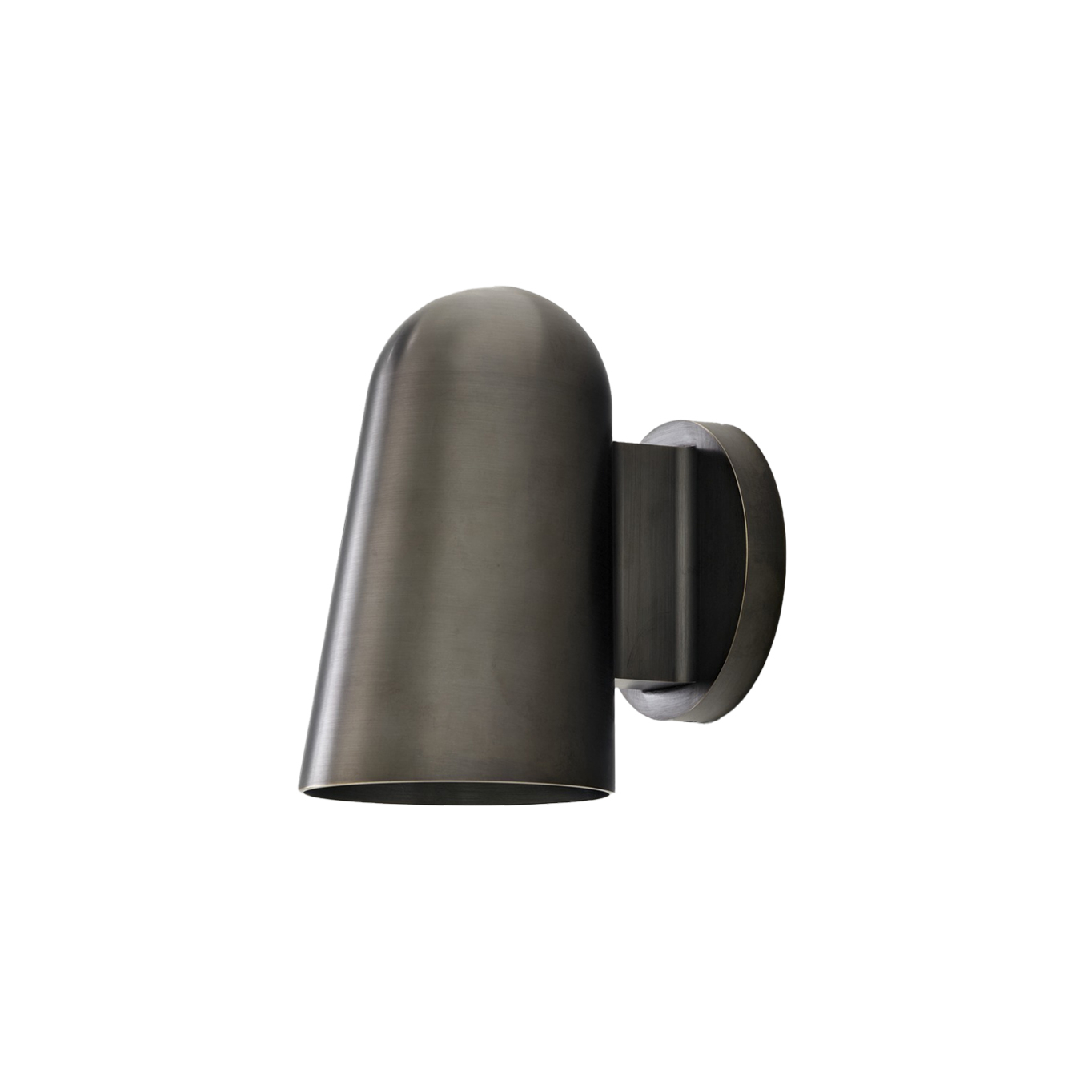 Outdoor Lighting SOLID SC105 Bronze AND TRADITION