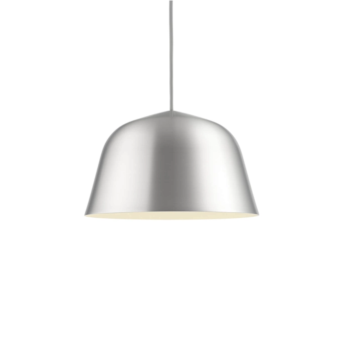 Suspension AMBIT Ø 25 Aluminium MUUTO