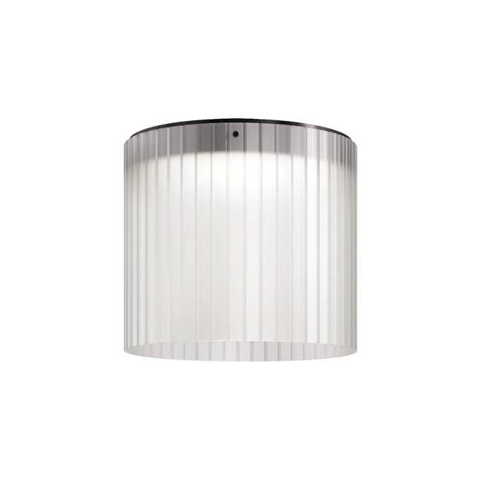 Plafonnier GIASS 40 Blanc KDLN