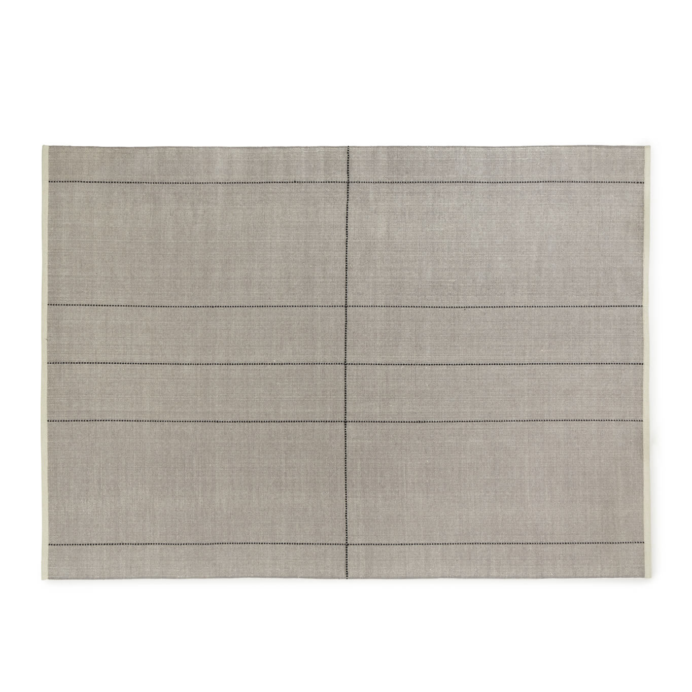 Tapis SEAM 250x350 Gris NORMANN COPENHAGEN