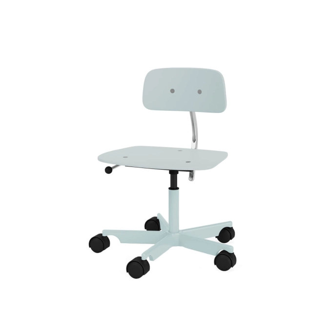 Seat KEVI 2533J Flint MONTANA