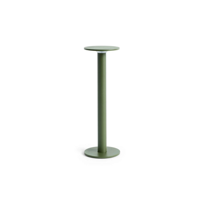 Lampe sans fil HOST 300 Olive HAY