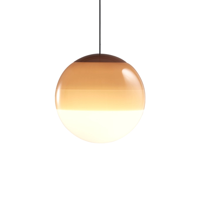 Suspension DIPPING Ø 30 Crème MARSET