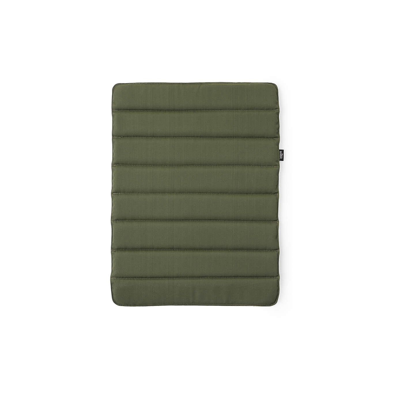 Coussin Coussin Groove Mousse TOM DIXON