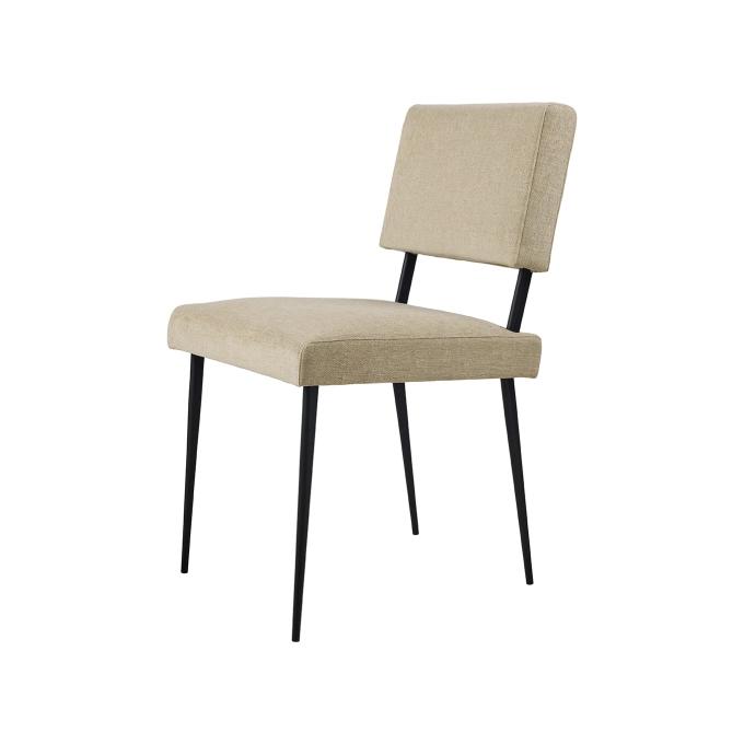 Dining Chair M-CHAIR Bonito 075 GUBI