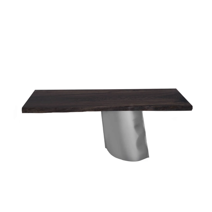 Console table PAROVA MONO Bog oak ZIETA