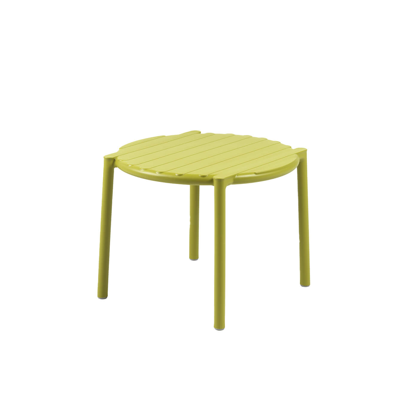 Table basse extérieure DOGA Poire NARDI
